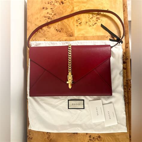 gucci 0462|gucci red envelope.